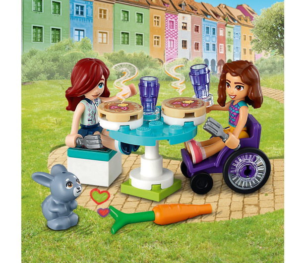 LEGO Friends 41753 Naleśnikarnia - 1144388 - zdjęcie 10